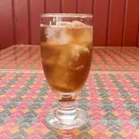 ウーロン茶 Oolong Tea（Indo Asian Restaurant BarHimalaya）