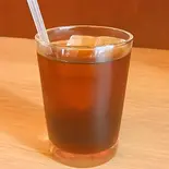 ウーロン茶 Oolong Tea（ライノキッチン相模原）