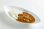 ビーフカレー Beef Curry（MAXCAFE 博多中洲店）