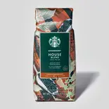 ハウス ブレンド (250g)（スターバックス コーヒー キャナルシティ博多店）