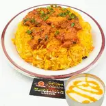 シーフードビリヤニ/Seafood Biryani（Mother Palace）