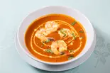 Prawn Masala (Medium) プラウンマサラ（サムラート南青山店）