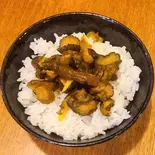 かっぱ飯（北海道らーめん 壱龍）