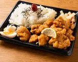 唐揚げ弁当（居酒屋酔 by New Type 居酒屋酔）