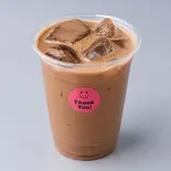 アイスココア（ワッフル Ya）
