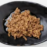 肉味噌（博多珍珍 赤坂店 (担々麺)）