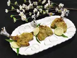 カルミケバブ2P KalmiKebab2P（Desi tadka (Indian restaurant)）