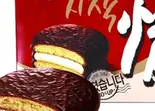 オリオン チョコパイ 情 468g（扶餘World）