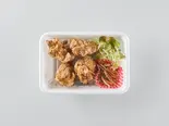スパイシー唐揚げ（Sammy's Kitchen）