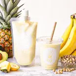 バナナアボカド(L)Banana Avocado（Any AZABU JUICERY）