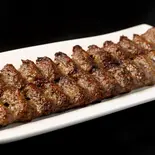 ラムクビデケバブ1P Lamb Koobideh Kebab（スパイスライフ東京 SPICE LIFE TOKYO ASAKUSA）