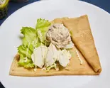 ツナチーズ（TAKE THE HONEY MEGAドンキホーテ立川店）