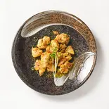 バジルチキンのグリル Grilled Basil Chicken（SpiceKing8848）