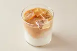 ロイヤルミルクティー Royal Milk Tea(至福の贅沢「恋するクレープ」 亀有店)