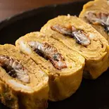 鰻巻き（うなぎ乃助 練馬店）