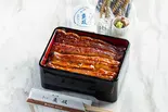 極みうな重(四つ木 うなぎ魚政)