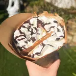 プレミアムチョコ生クリーム（RADIANT CALM）