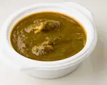 サグチキンカレー Chicken Saag Curry（SiTAR）