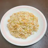 ニンニクチャーハン（餃子太郎）