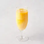 マンゴーラッシー Mango Lassi（THAIND(タインド)|ガパオ・タイ料理＆本格インドカレー）