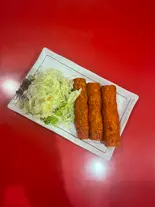 シークカバブ3P Sheek kabab(フルバリ川口店FULBARI)