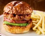 CHILI（CHUNK BURGER STAND）