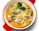 おすすめ野菜類麻辣湯280g（豊味麻辣湯）