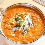 ナスキーマ Eggplant ＆ Keema（インドアジアン料理＆バー SUNRISE）