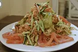 タンドリースペシャルサラダ(Tandoori special salad )(アジアンダイニング&バー アガマン)