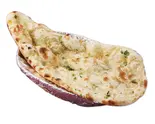 ガーリックナンGarlic Nan（カトマンズキッチン実籾）