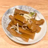 メンマ menma（つけ麺 隆勝）