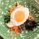 ビビンパ 비빔밥（韓国料理 らみ2797）