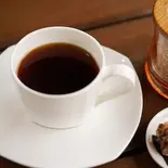 あんず村ブレンド(珈琲はうす あんず村)