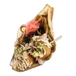 たこ焼きそば / A Bite of OSAKA（CR3°）