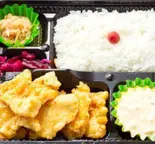 チキン南蛮弁当（みんなのやきとり 玉造店）