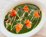 (単品) SGPほうれん草ポークカレー（UMED RASOI 元町店）