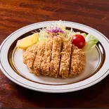 メンチカツ(洋食ととんかつのお店 小岩軒)
