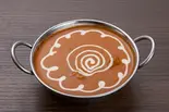 チキンカレー Chicken Curry（アジアンレストラン アティティ 中野マルイ店）