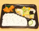 肉野菜炒め弁当（ぐっとまみー 神奈川新町店）