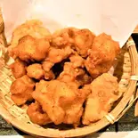 ナンコツの唐揚げ（和食・焼鳥×限定丼・定食 座や浦和店）