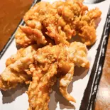 ナンコツの唐揚げ（旬鮮たくま）