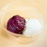 アサイーヨーグルトカップ(結〜yui cafe〜)