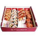 ジョンノ屋台村Aセット（ジョンノ屋台村＆ネネチキン 新宿御苑店）