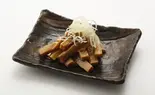 おつまみメンマ Pickled Bamboo Shoots Snack(ばんから亀戸店)