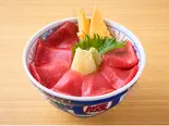 まぐろ丼（磯丸水産 千葉中央駅前店）