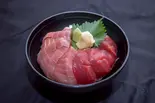 まぐろ丼（神戸元町すしきち）