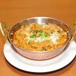 ペイガンバルタBeigan Bharto（インドレストラン クリシュナタージ）