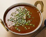 マトンカレー Mutton Curry（インドアジアンレストラン ディーサガルマータ 【D’SAGARMATHA】）