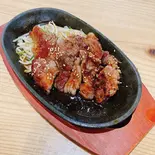特選カルビ焼肉単品 (特選タレ)（【関西風＆広島風お好み焼き・鉄板焼き】 桜家）