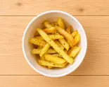 フライドポテト(ケチャップ付)（ザッツ・たかよ食堂(美園店)）